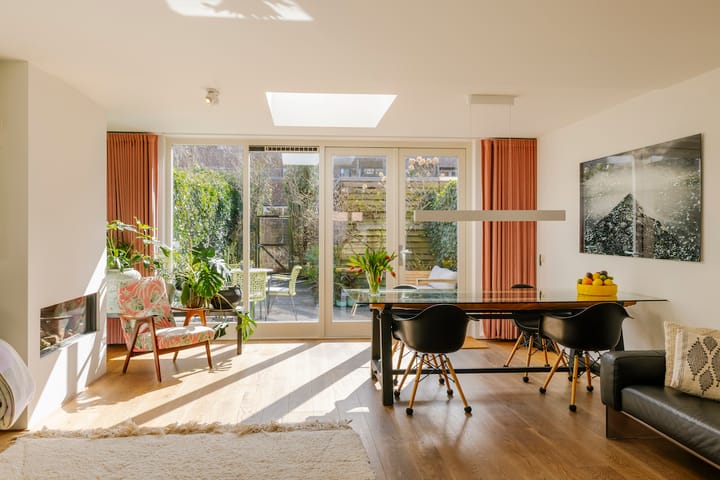 Foto 7 van Vroonhof 34