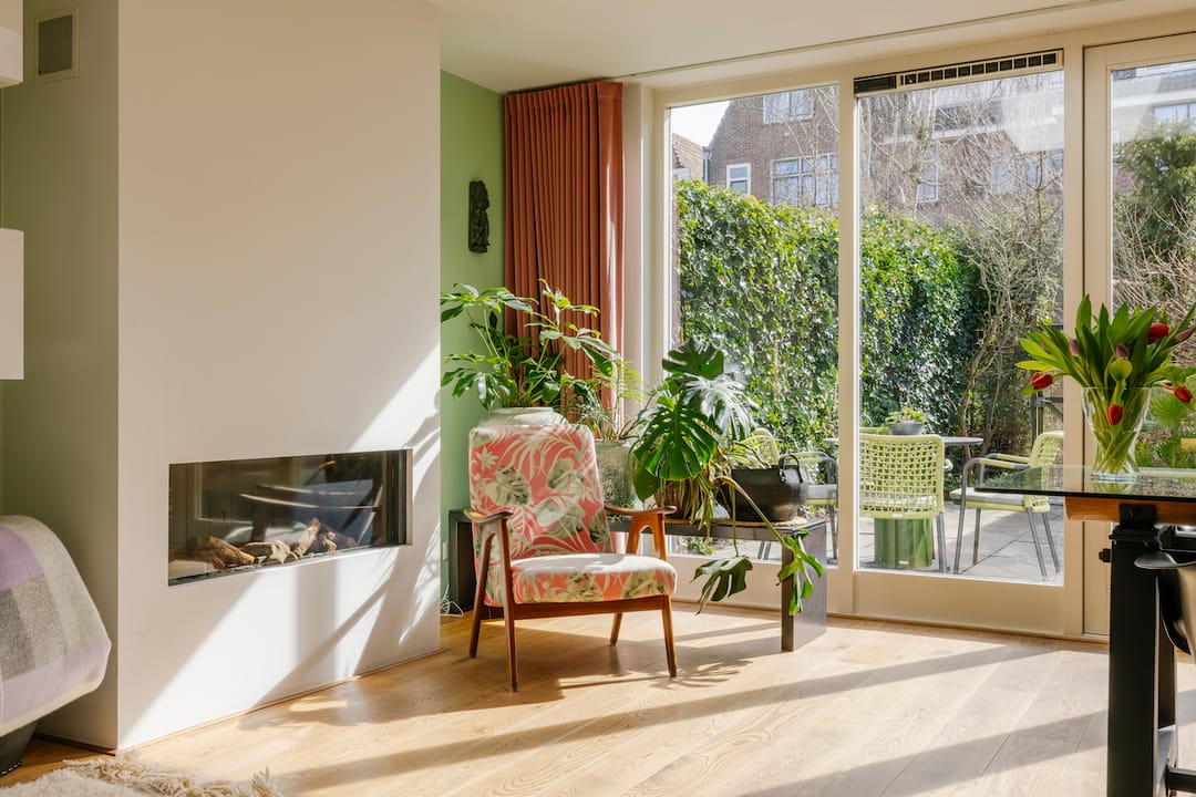 Foto 8 van Vroonhof 34