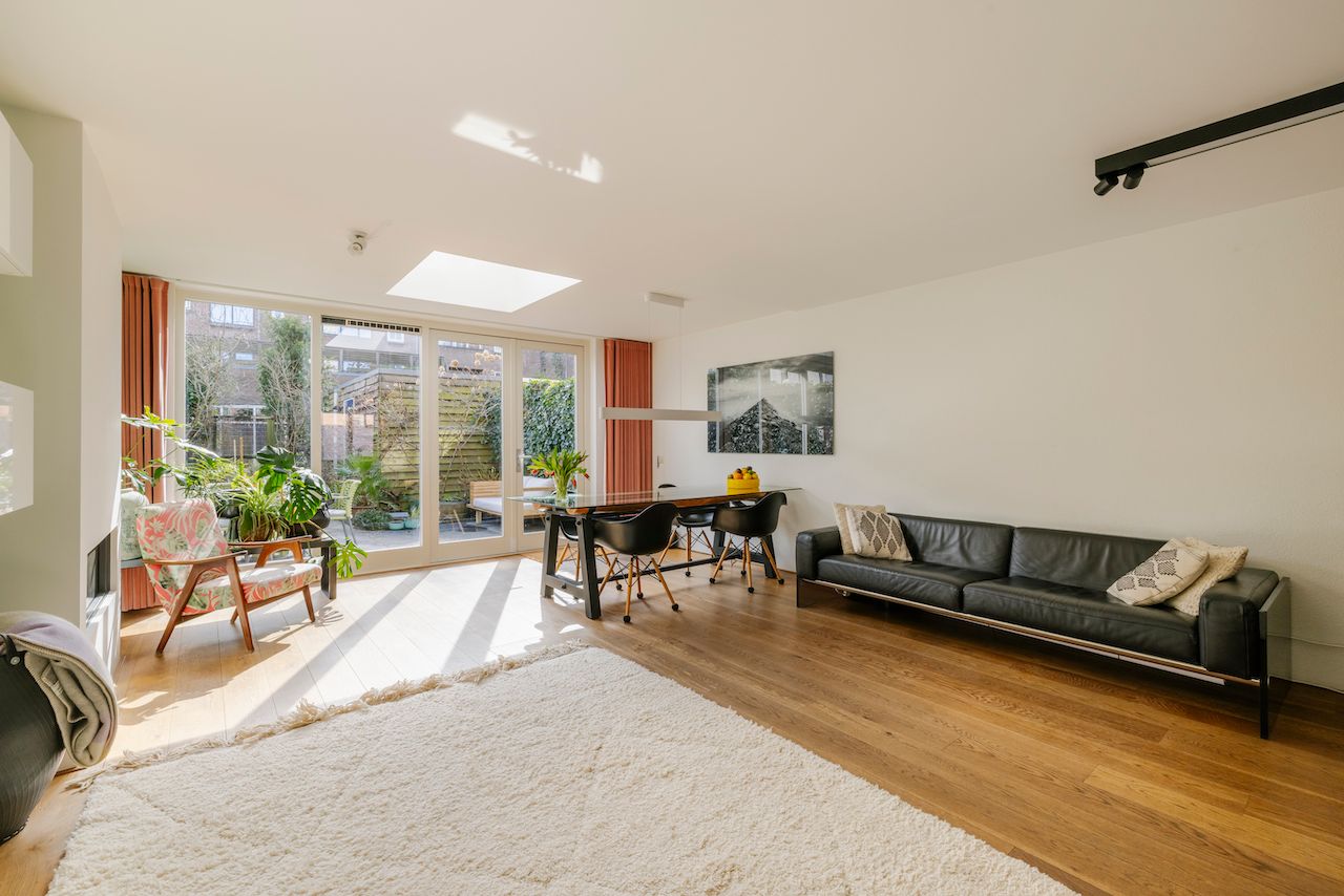 Foto 9 van Vroonhof 34