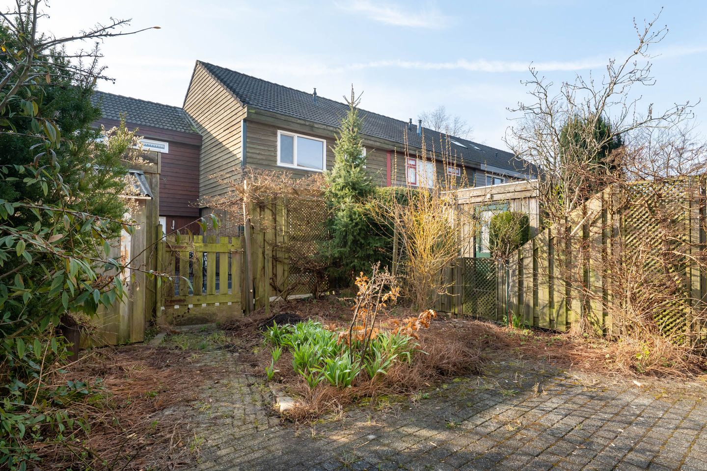 Foto 4 van Paardenweide 190