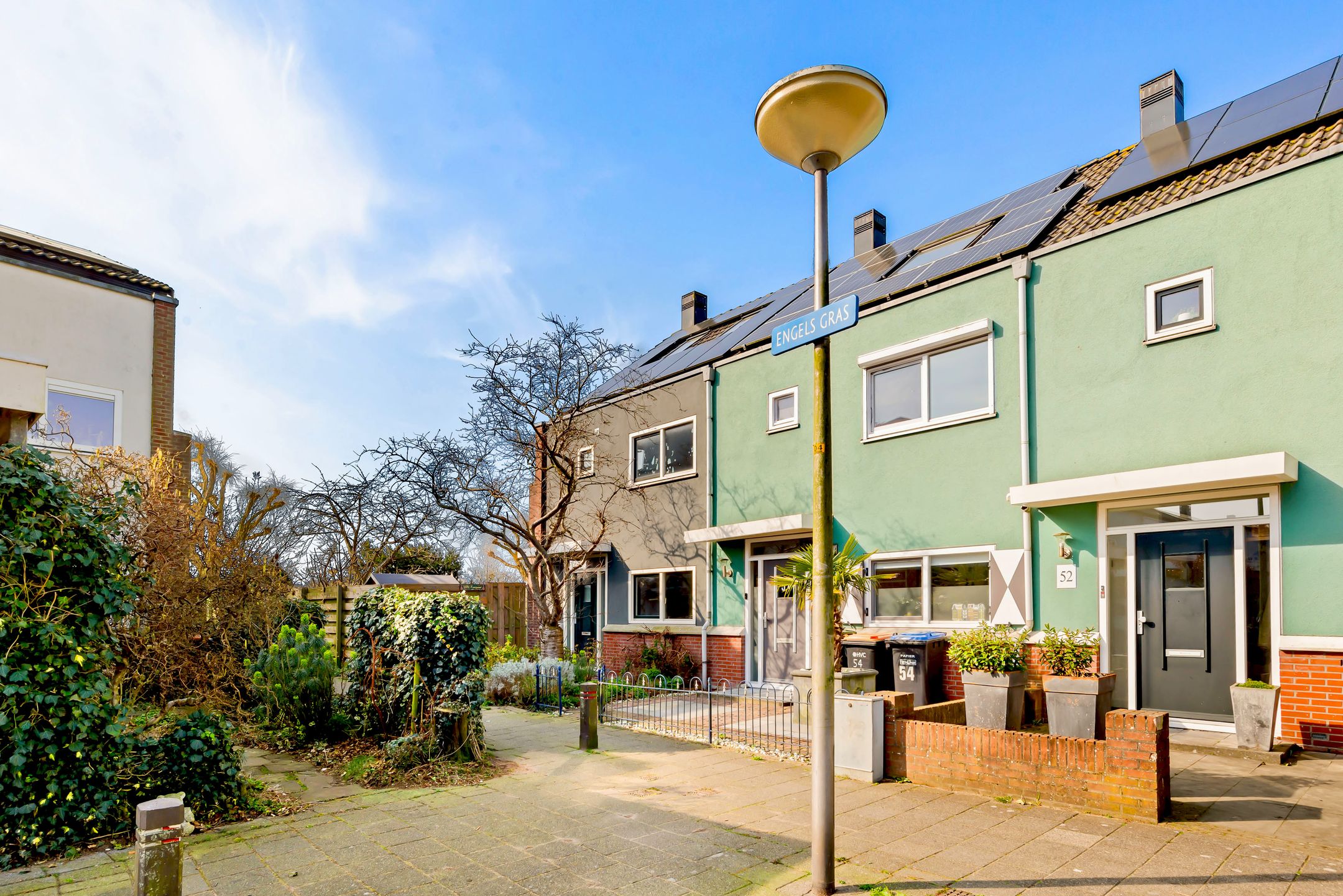 Foto 60 van Engels Gras 56