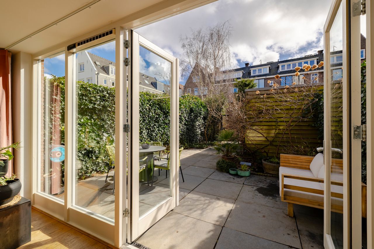 Foto 21 van Vroonhof 34