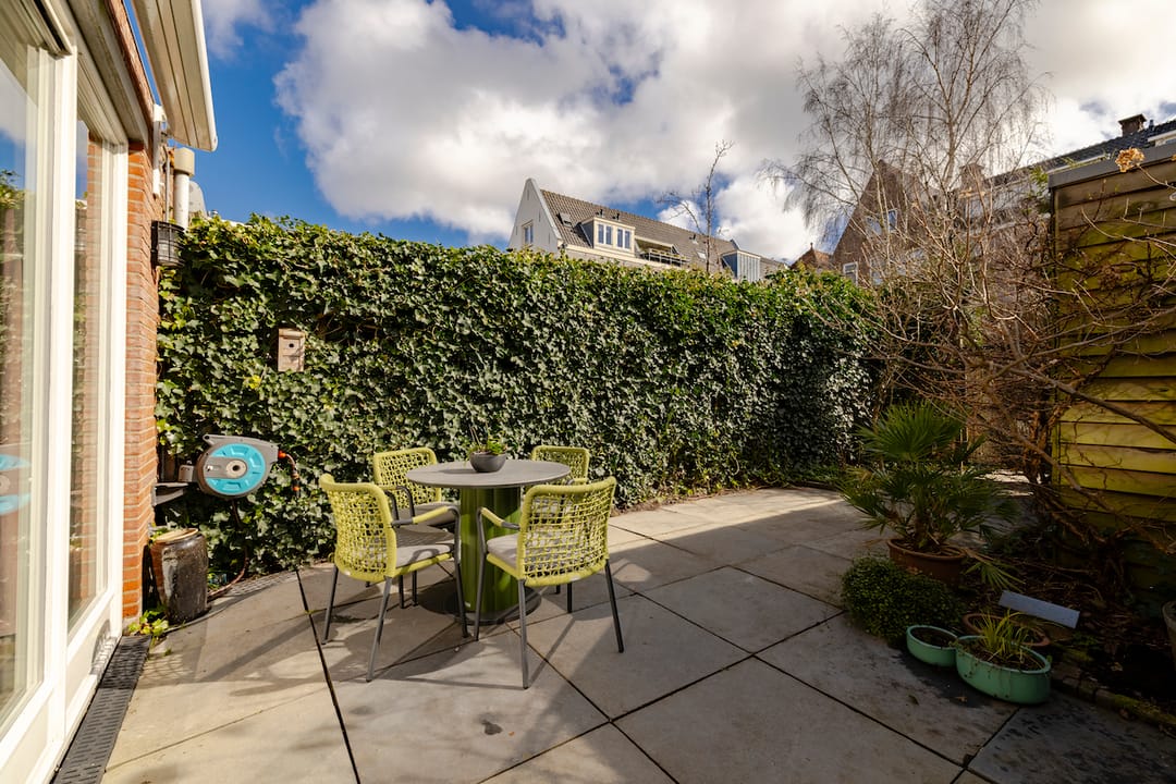 Foto 22 van Vroonhof 34