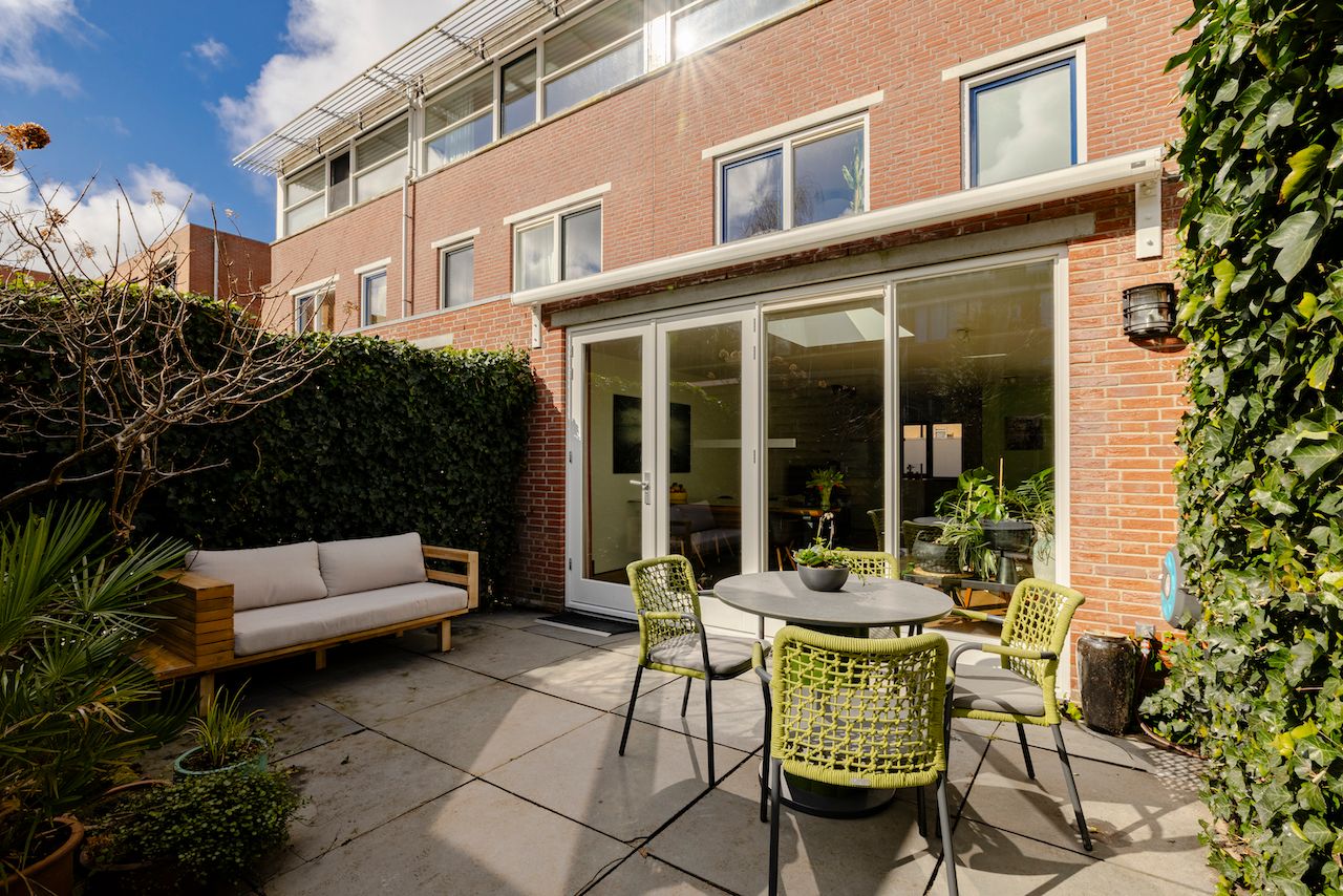 Foto 25 van Vroonhof 34