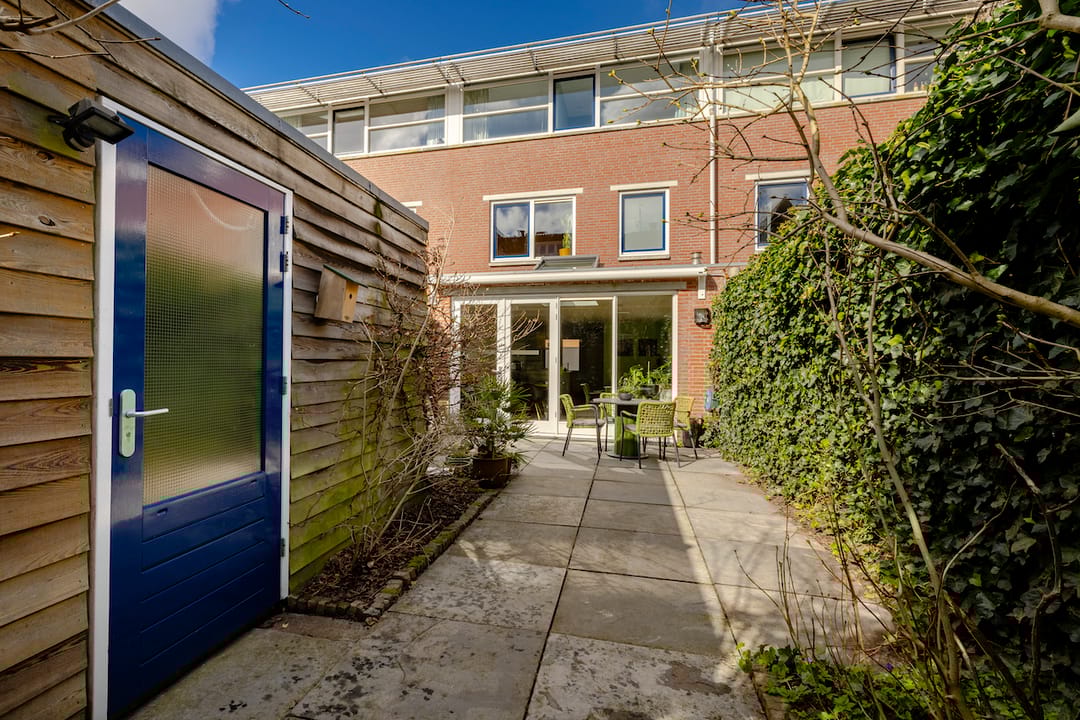 Foto 26 van Vroonhof 34