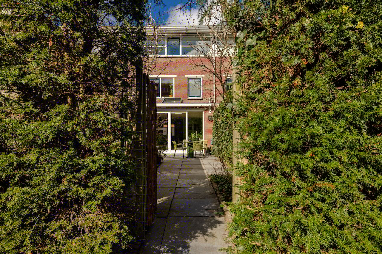 Foto 27 van Vroonhof 34