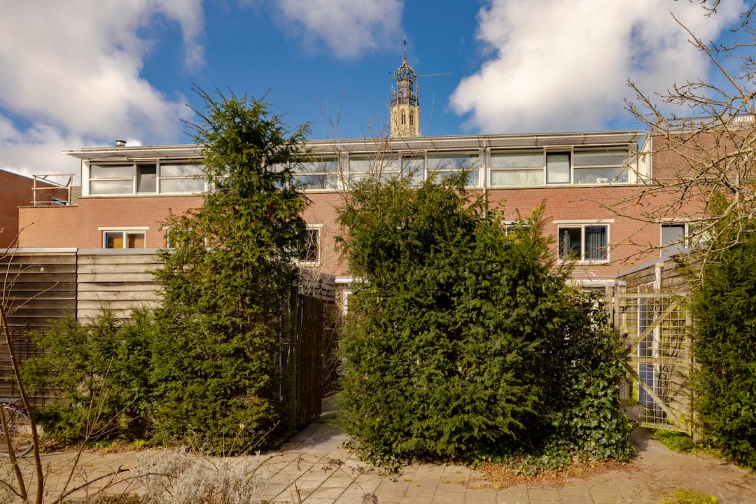 Foto 28 van Vroonhof 34