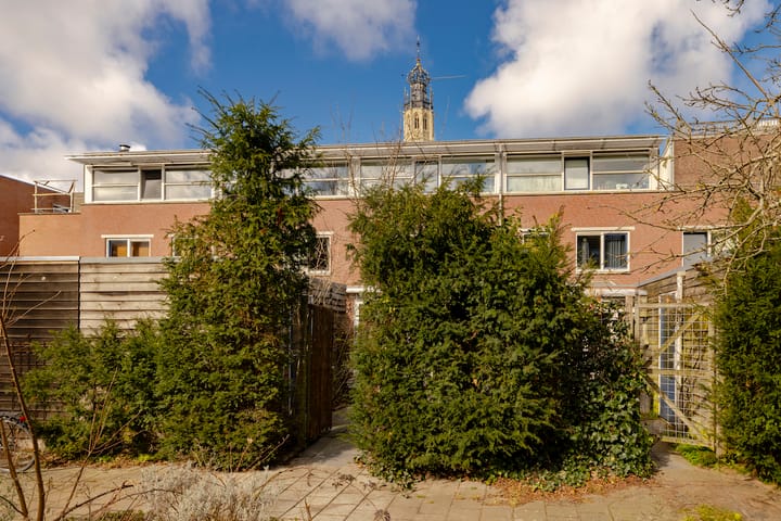 Foto 28 van Vroonhof 34