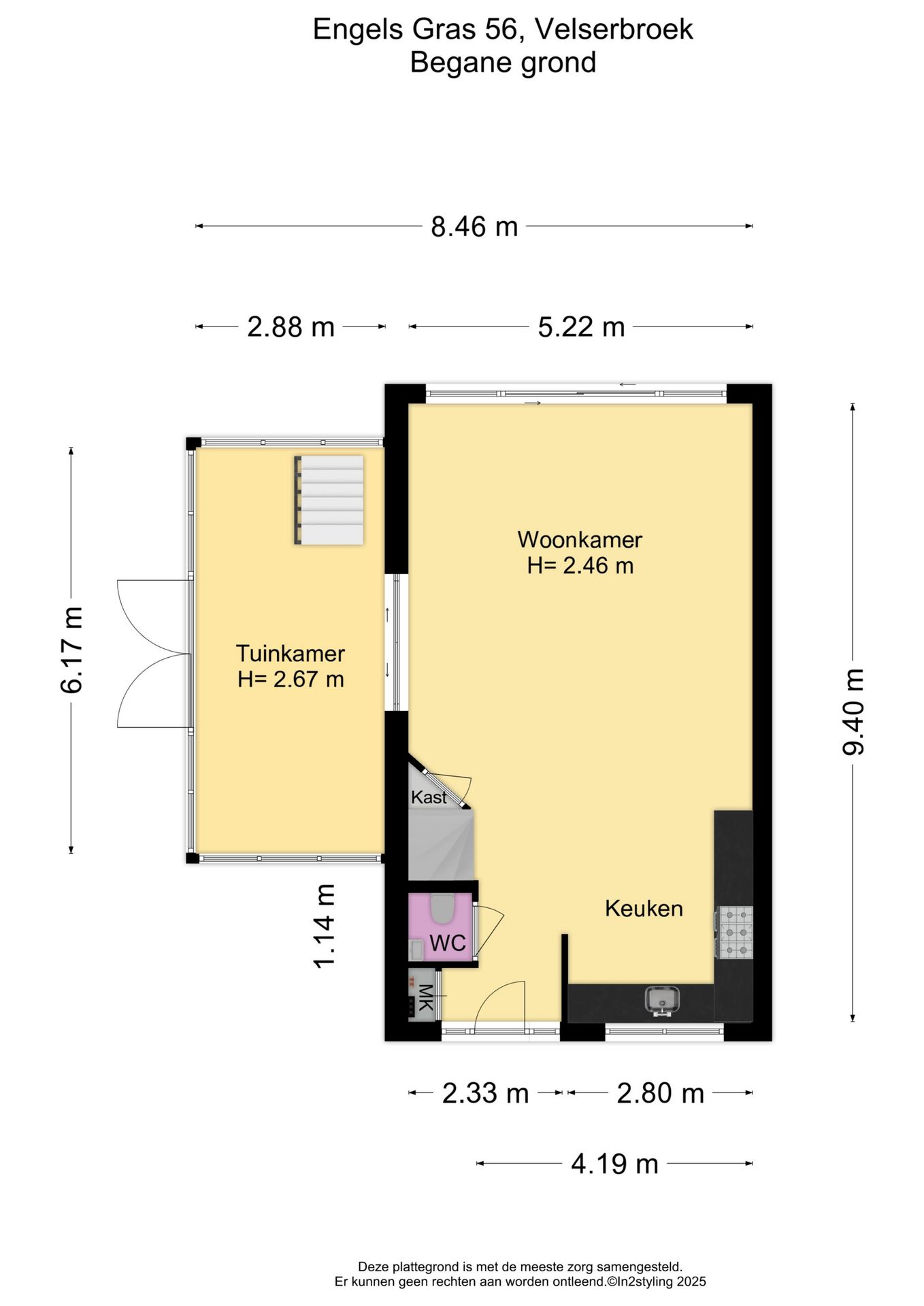 Foto 70 van Engels Gras 56