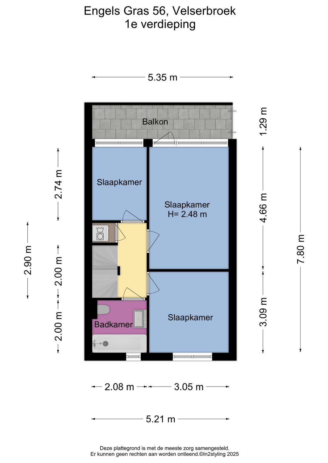Foto 71 van Engels Gras 56