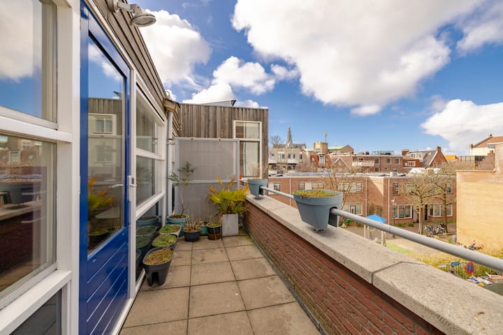 Foto 45 van Vroonhof 34