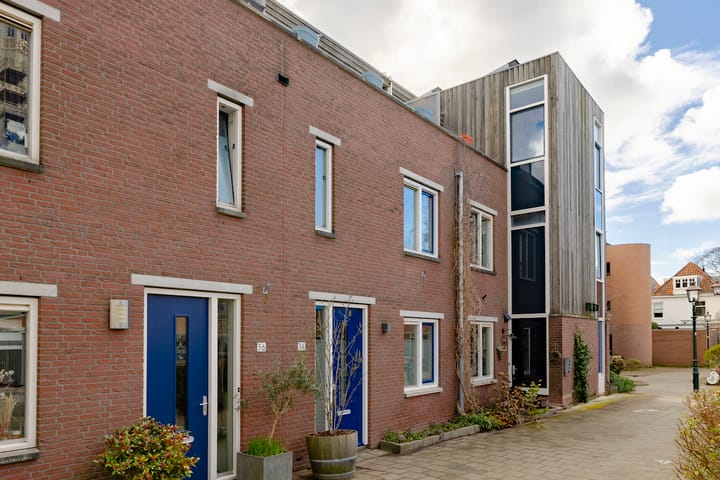 Foto 50 van Vroonhof 34