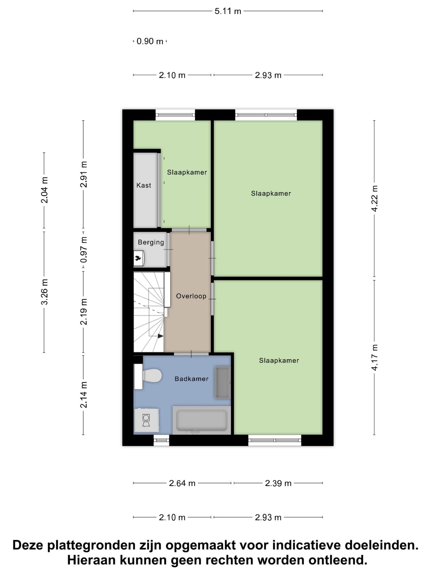 Foto 64 van Vroonhof 34