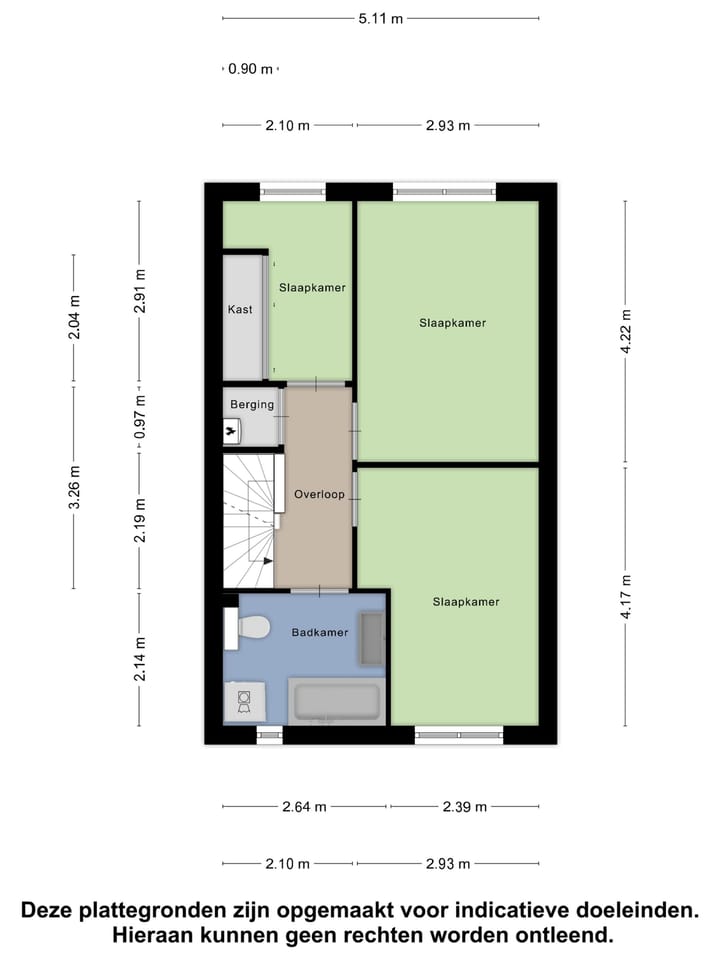 Foto 64 van Vroonhof 34