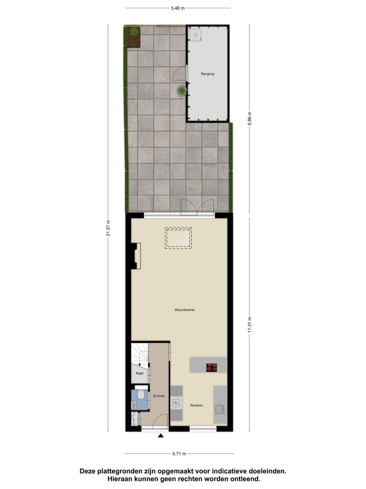 Foto 66 van Vroonhof 34