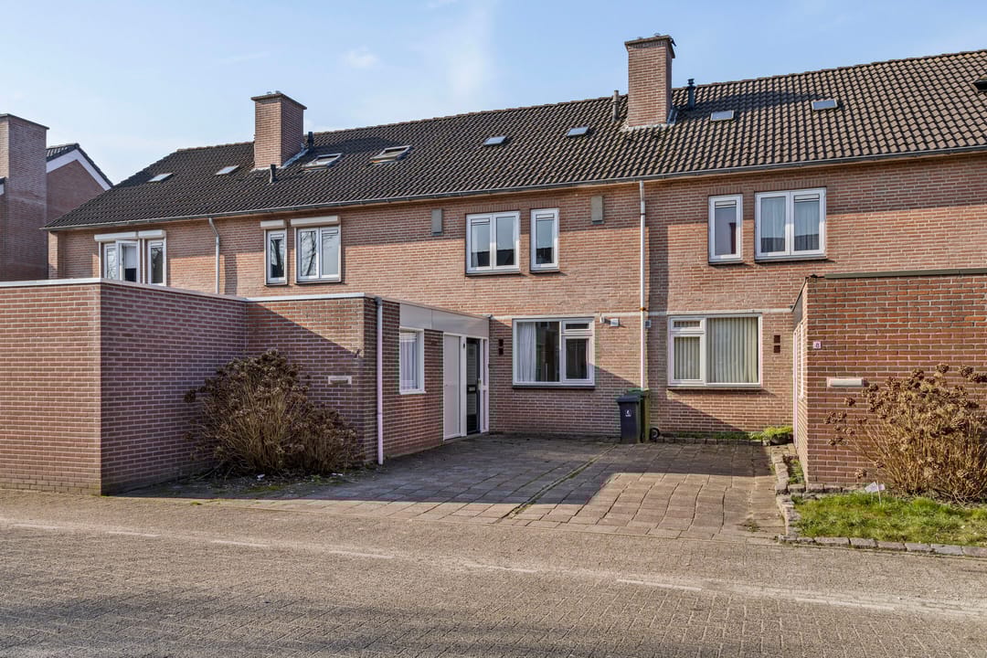 Photo 1 of Marjoleinhof 7