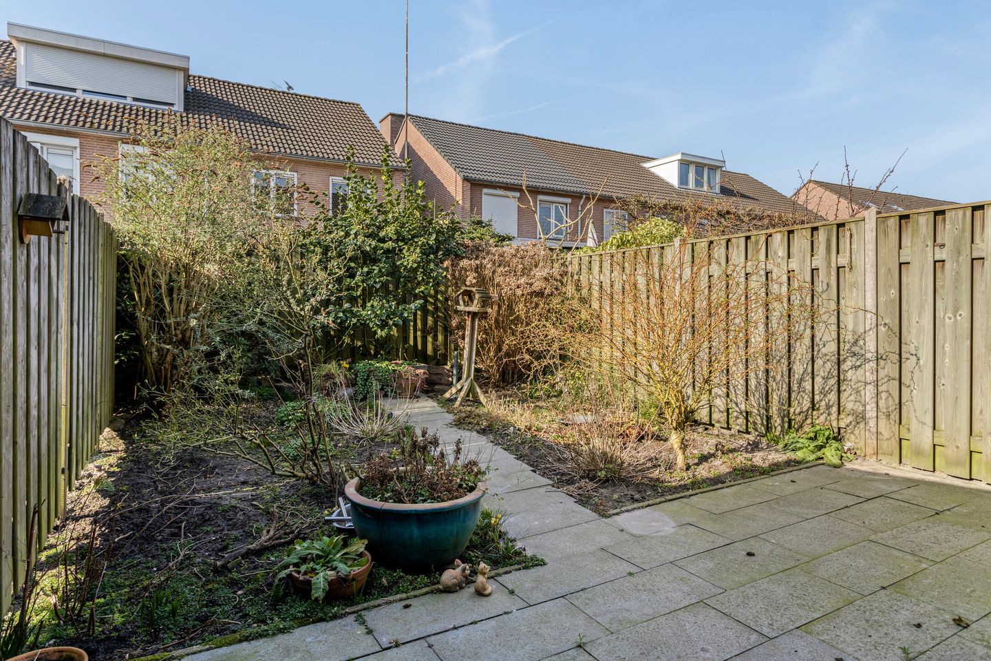 Photo 4 of Marjoleinhof 7