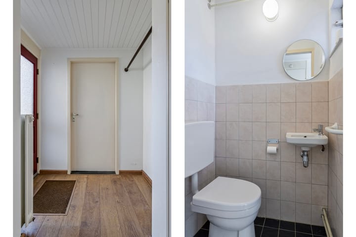 Foto 5 van Marjoleinhof 7