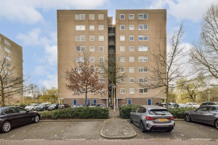 Foto 4 van Rosa Spierlaan 216