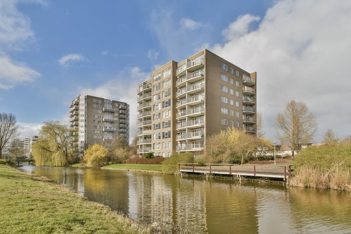 Bekijk foto van Rosa Spierlaan 216