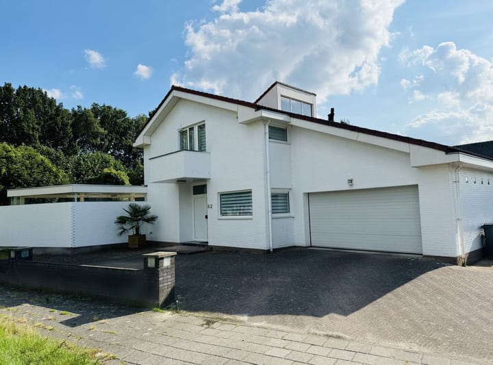 Photo 5 of Cor Gehrelslaan 82