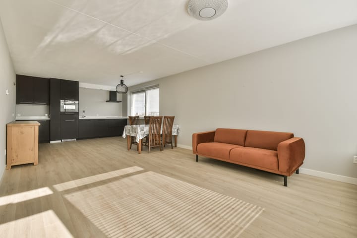 Foto 9 van Rosa Spierlaan 216