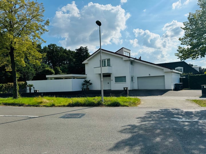 Cor Gehrelslaan 82 main image