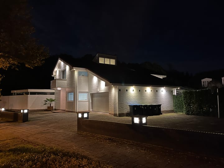 Photo 6 of Cor Gehrelslaan 82