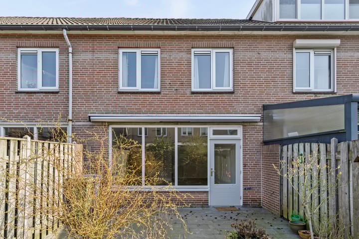 Foto 21 van Marjoleinhof 7