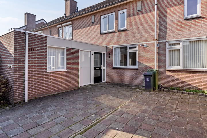 Foto 22 van Marjoleinhof 7