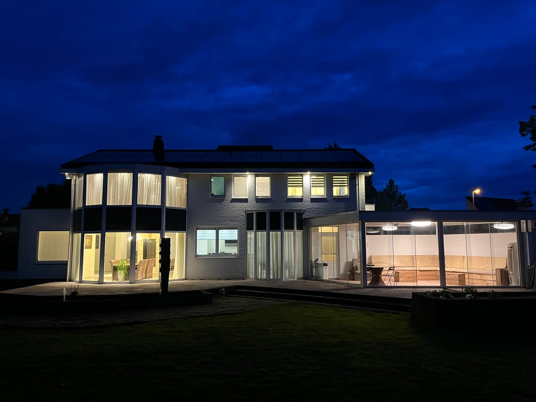 Photo 7 of Cor Gehrelslaan 82