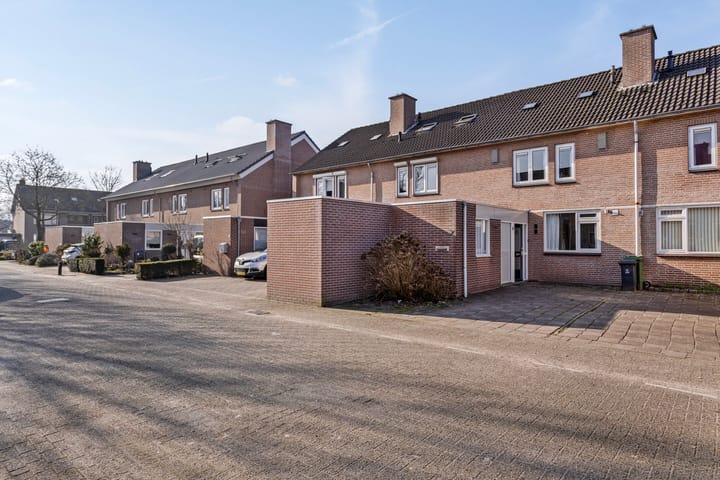 Foto 23 van Marjoleinhof 7