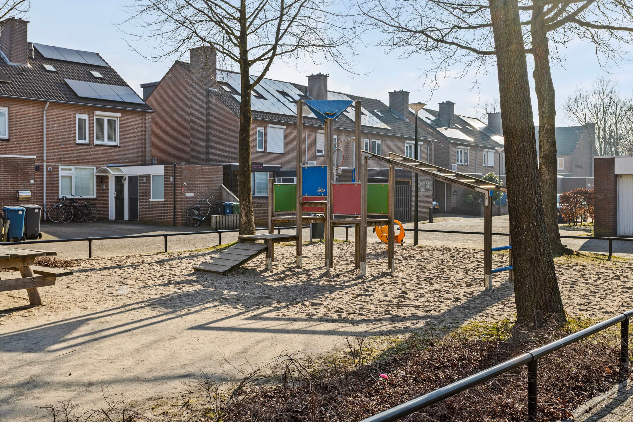 Photo 24 of Marjoleinhof 7