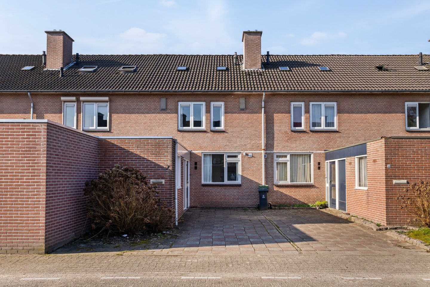 Photo 25 of Marjoleinhof 7