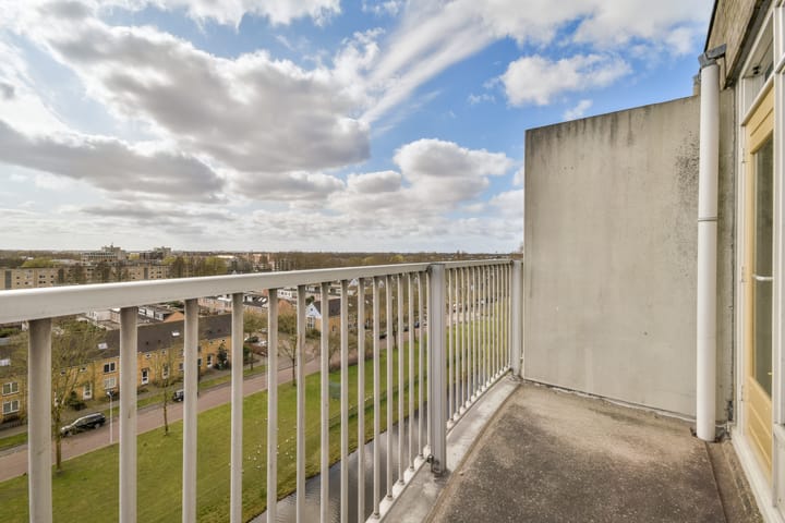 Foto 16 van Rosa Spierlaan 216