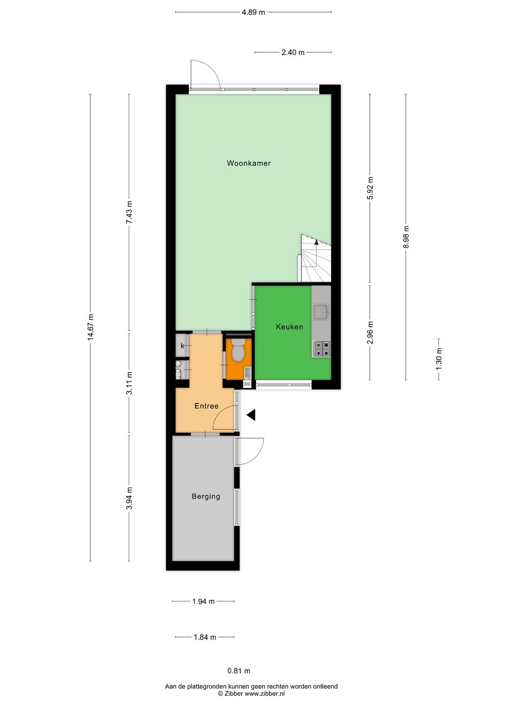 Photo 26 of Marjoleinhof 7