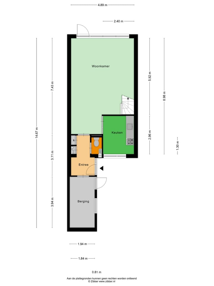 Foto 26 van Marjoleinhof 7