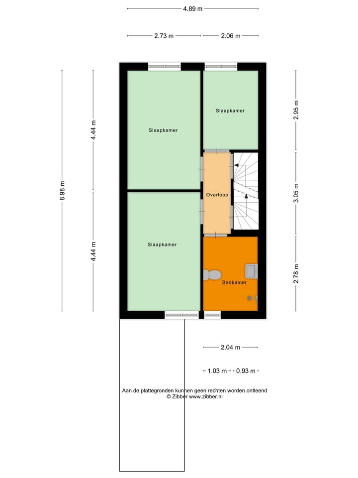 Foto 27 van Marjoleinhof 7