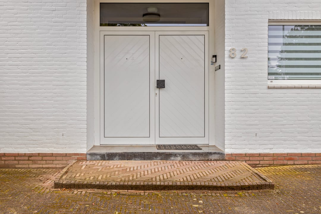 Photo 8 of Cor Gehrelslaan 82