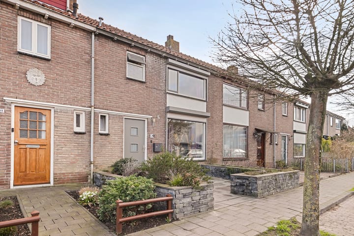 Foto 5 van Zuidlandstraat 9