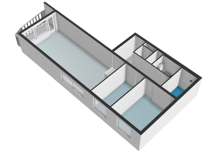 Foto 29 van Rosa Spierlaan 216