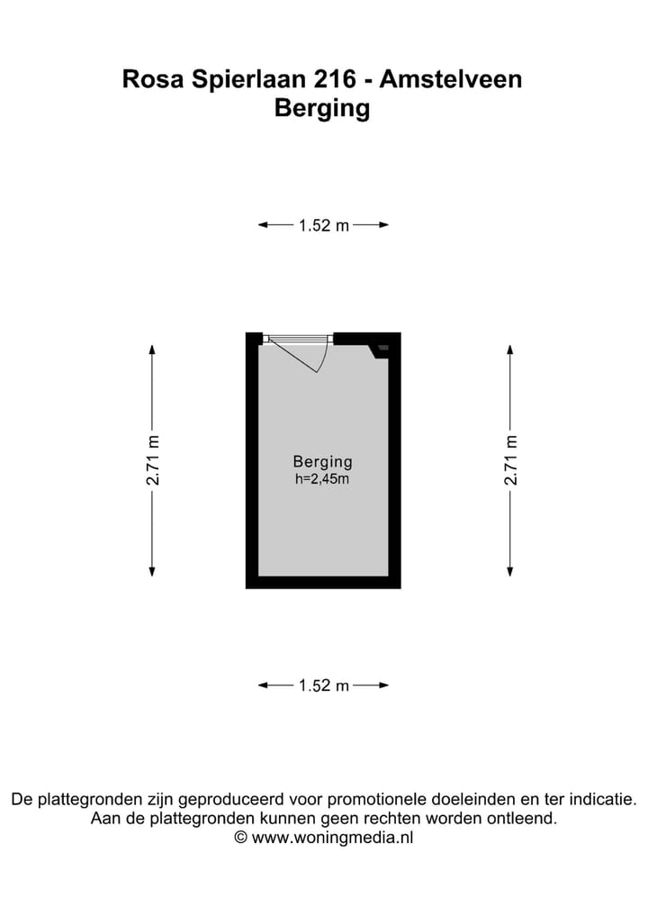 Foto 30 van Rosa Spierlaan 216