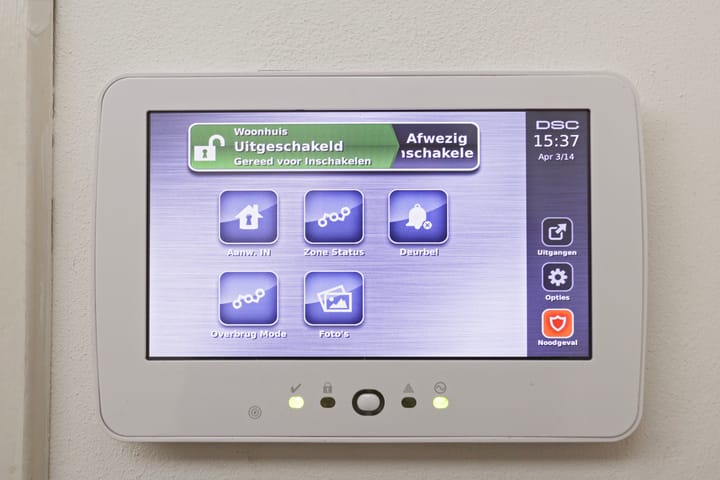 Photo 54 of Cor Gehrelslaan 82