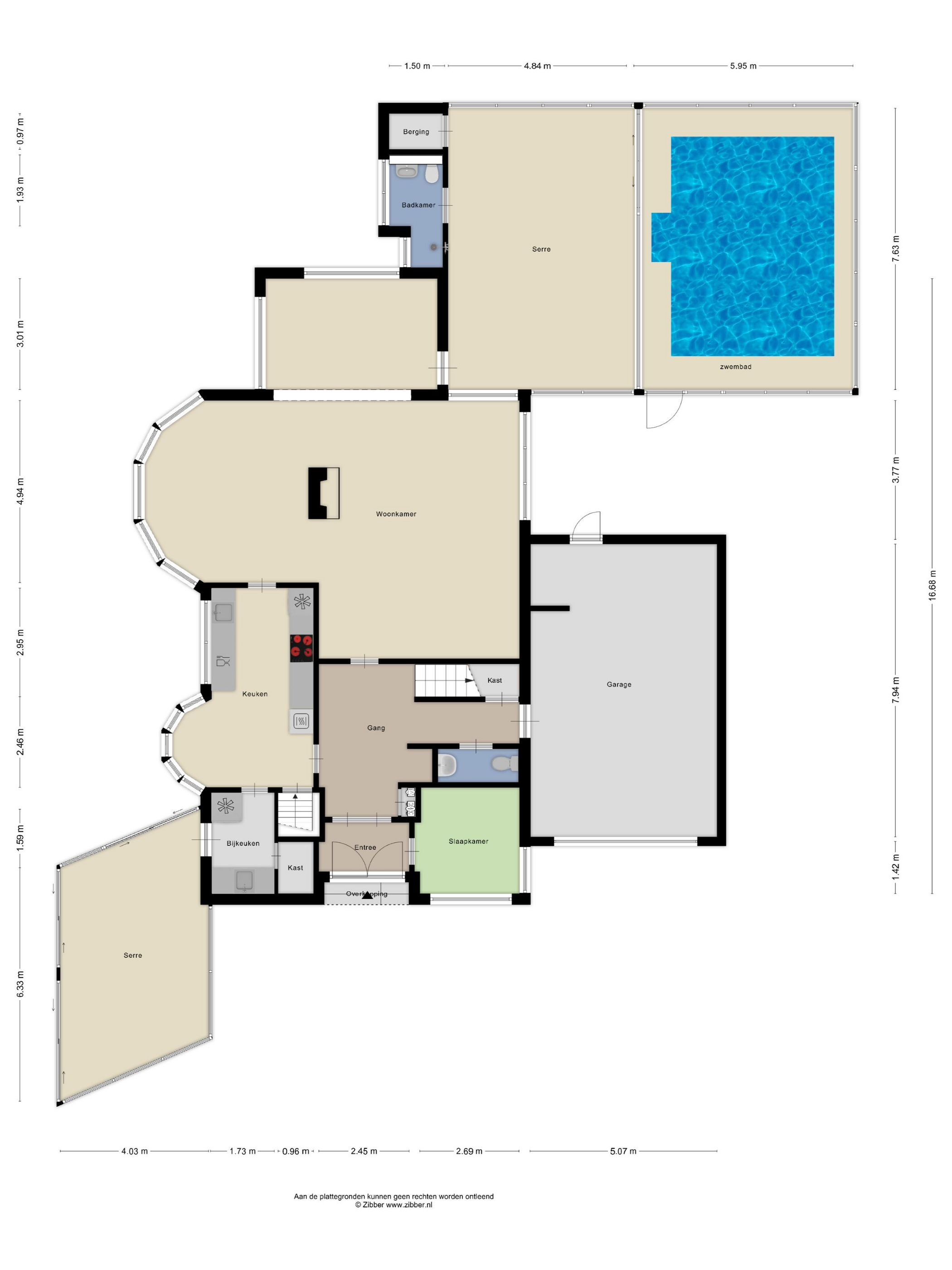 Photo 63 of Cor Gehrelslaan 82