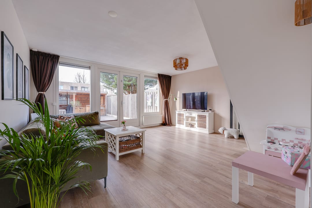 Foto 2 van Trosroospad 5