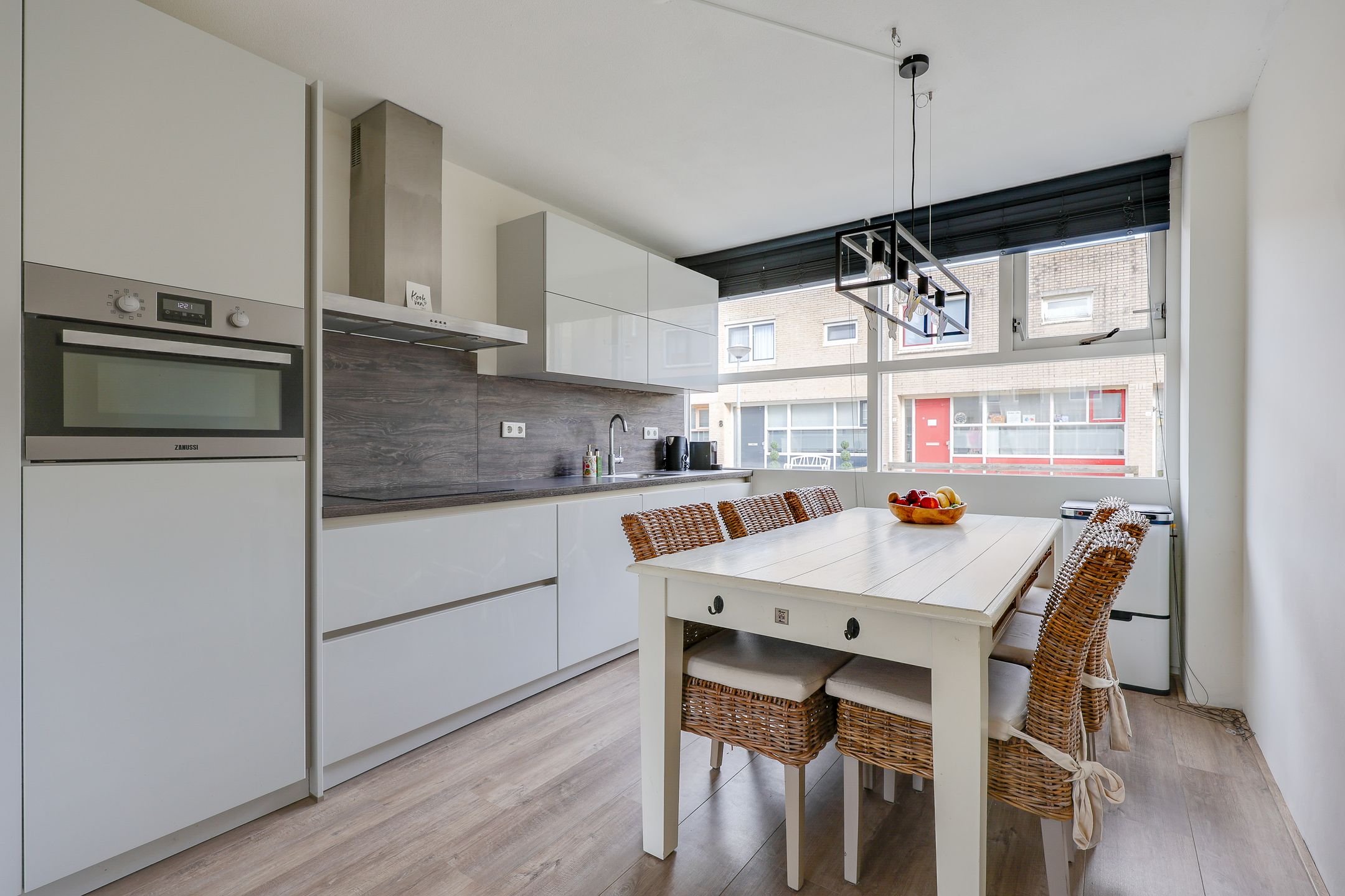 Foto 3 van Trosroospad 5