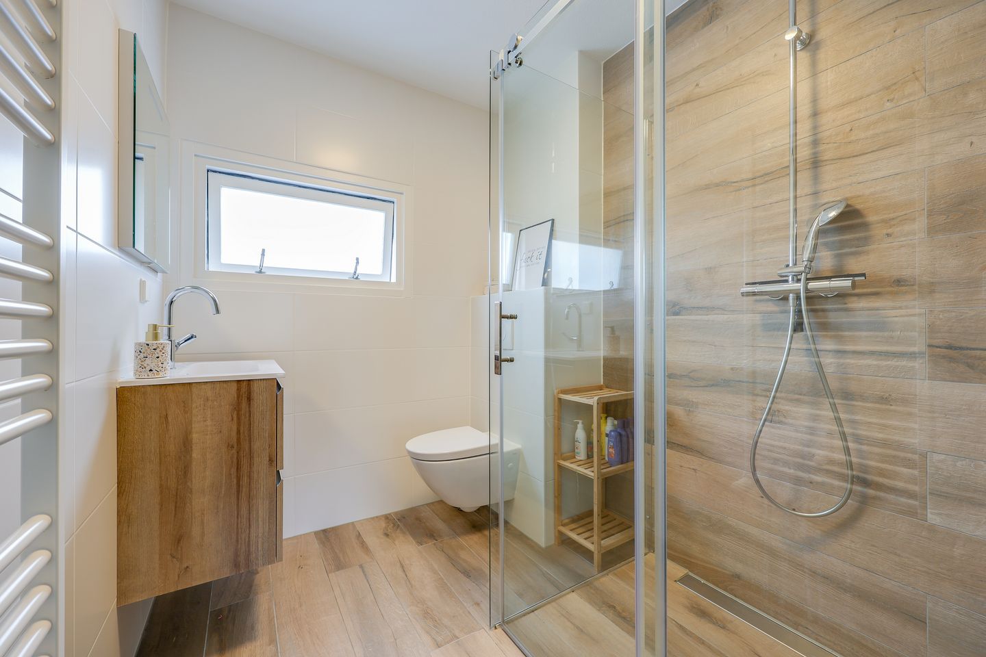 Foto 4 van Trosroospad 5