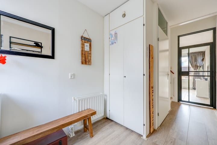 Foto 5 van Trosroospad 5