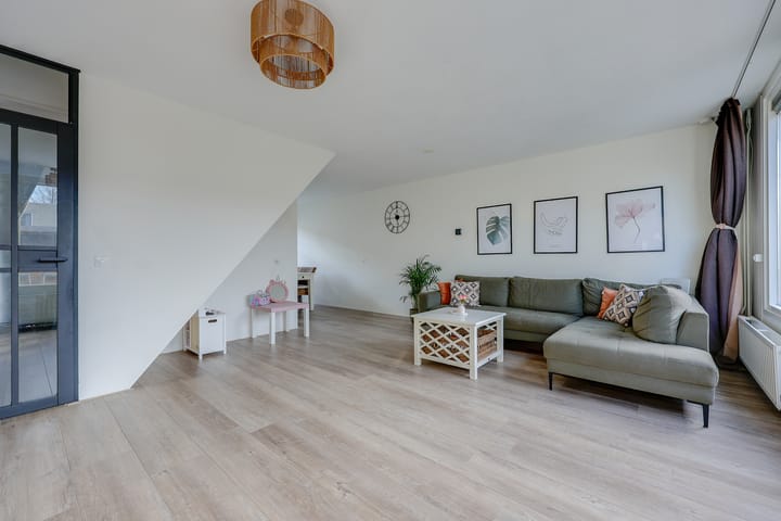 Foto 6 van Trosroospad 5