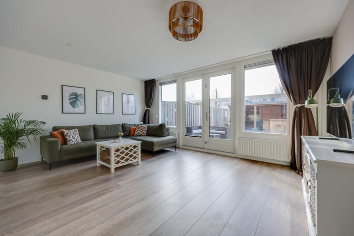 Foto 7 van Trosroospad 5